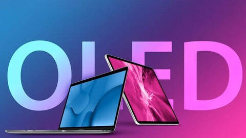 Apple có thể sớm tích hợp màn hình OLED cho iPad và Mac
