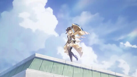 Genshin hé lộ trailer của nhân vật mới, không chỉ là DPS toàn diện mà còn là mỹ nữ được yêu mến nhất