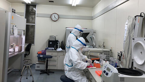 Người dân có thể xét nghiệm Covid-19 ở đâu?