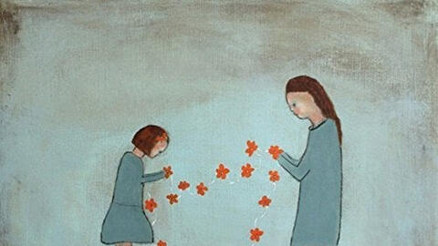 Yêu con theo cách khác