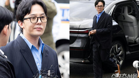 G-Dragon lái chiếc BMW 3,7 tỷ đến trình diện cảnh sát thay vì loạt siêu xe chục tỷ, tất cả là để đập tan 1 tin đồn?