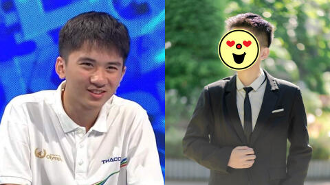 Cựu thí sinh Olympia giành mức học bổng cao nhất một ĐH công lập Việt Nam từng trao: Quá đỉnh!