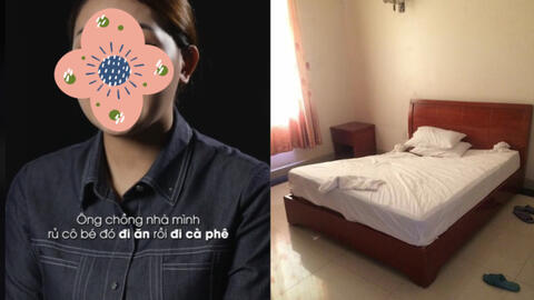 Vợ thuê người "test chồng" hút 5 triệu view TikTok, cái kết nhức nhối và lựa chọn nào cho các bà vợ?