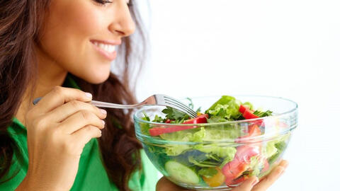 Những thay đổi nhỏ trong cuộc sống sẽ giúp bạn giảm cân hiệu quả