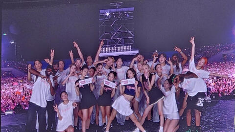 Chủ tịch UBND Thành phố Hà Nội gửi thư cảm ơn BLACKPINK