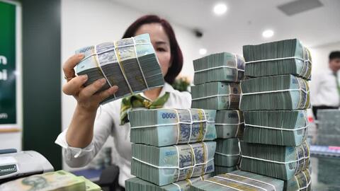 Có thể giảm khoảng 10.000 tỷ đồng với lãi vay mới