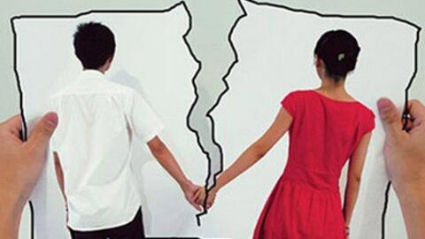 Thủ tục ly hôn mới nhất và những thông tin không thể bỏ qua