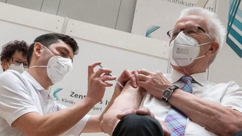 COVID-19 chiều 12/4: Có 9 ca mắc và 16 người khỏi bệnh