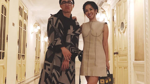 "Bác Bống" Hồng Nhung vừa đăng kêu gọi, producer album của MCK lập tức lên thẳng top 1 tại WeChoice Awards!