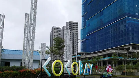 Cocobay “vỡ trận”: Đà Nẵng nói gì?