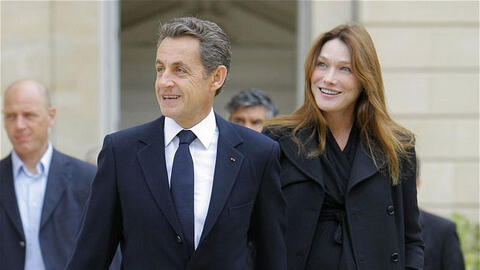 Carla Bruni – đệ nhất phu nhân đẹp nhất, tài năng nhất của nước Pháp