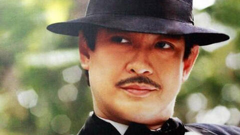 NSƯT Nguyễn Chánh Tín qua đời tại nhà riêng