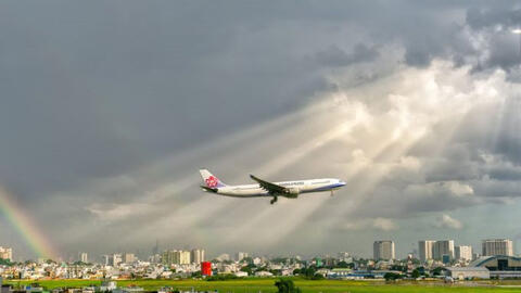 Hàng không và du lịch sẽ bật dậy mạnh khi kinh tế phục hồi