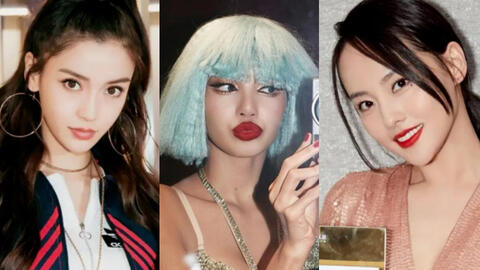 Hé lộ thời hạn "phong sát" 2 sao nữ xem Lisa diễn thoát y: Một mỹ nhân gây bất bình vì còn cơ hội tái xuất