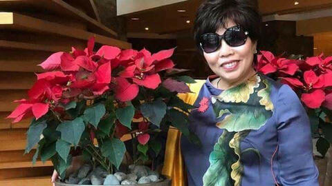 Nữ doanh nhân kiện bà Phương Hằng đòi bồi thường 1000 tỷ là ai?