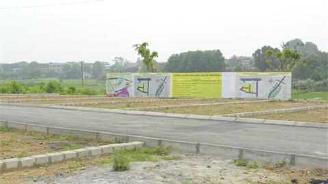 Hà Nội bãi bỏ "văn bản dừng tách thửa đất"