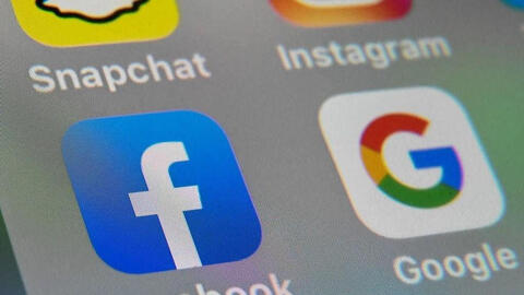 Tòa án Mỹ: Google và Facebook đã cấu kết để thống lĩnh thị trường quảng cáo