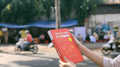 Chúng ta làm gì sau giai đoạn dịch COVID-19?