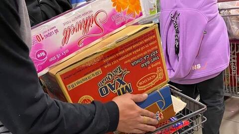 Bộ Công Thương khẳng định đảm bảo nguồn cung hàng hóa trên địa bàn Hà Nội