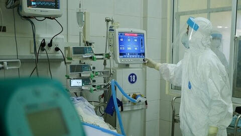 29 ca tử vong do COVID-19 từ ngày 4 - 17/7, TP.HCM có 20 ca