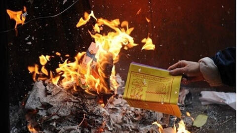 Cúng mùng 3 Tết 2020, hóa vàng giờ nào đẹp?