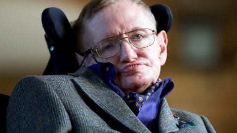 Cuốn sách cuối cùng của nhà vật lý học Stephen Hawking đã được dịch sang Tiếng Việt