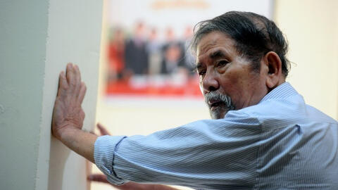 Nhà văn Lê Lựu qua đời