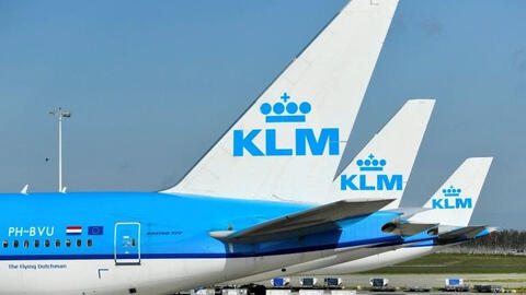 Căng thẳng Nga – Ukraine: Một số hãng hàng không hủy chuyến đến Kyiv