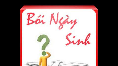 Dự đoán cuộc đời giàu sang, phú quý qua giờ sinh
