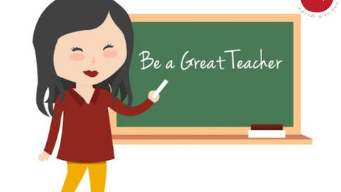 Tuyển giáo viên tiếng Anh: Khi nghiệp vụ sư phạm chỉ yếu tố ưu tiên