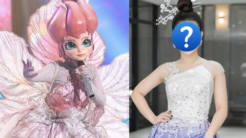 Nàng Tiên Hoa (Ca sĩ mặt nạ) vừa cất giọng đã lộ danh tính: Là giảng viên thanh nhạc cực thân với Diệu Nhi?