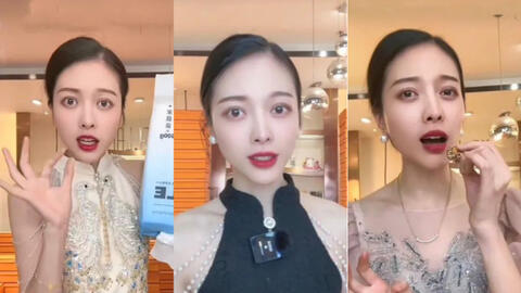 Giải mã sức hút của “Nữ chiến thần livestream thanh lịch” bán 1 triệu sản phẩm chỉ trong một phiên phát sóng: “Đã vào xem thì không thoát ra nổi!”