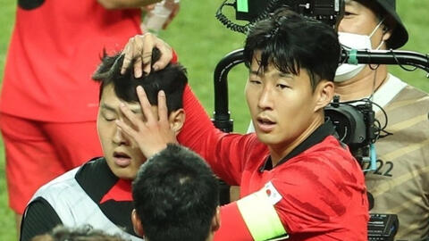 Chủ tịch LĐBĐ Hàn Quốc lý giải về vụ ẩu đả chấn động giữa Son Heung-min và Lee Kang-in: Các cầu thủ đã phải ở cạnh nhau quá lâu