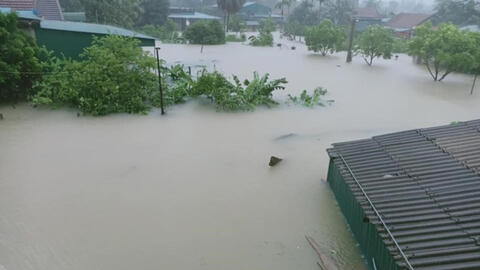 Hàng nghìn người dân Hà Tĩnh chưa được cứu trợ