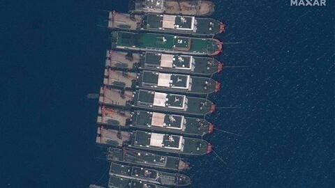 Chuyên gia phân tích  mưu đồ "chiếm đoạt biển Đông không cần tiếng súng" của Trung Quốc