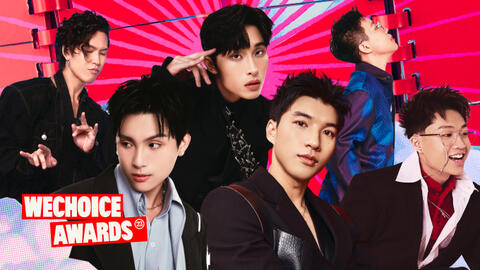 Nghe ngay ca khúc của “tứ trụ Gen Z” GREY D, HIEUTHUHAI, Wren Evans, Obito: Bùng nổ visual, “ngập” quote truyền cảm hứng