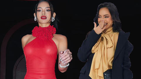 Mai Ngô ngồi ghế huấn luyện viên: Đánh đâu thắng đó!