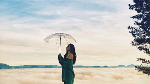 12 địa điểm du lịch Đà Lạt hấp dẫn nhất Tết 2020