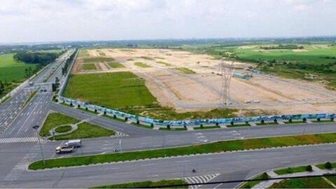 Nguyên Phó Giám đốc Sở Tài chính Bình Dương bị bắt