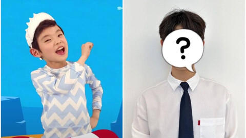 Sau 7 năm, cậu bé "cá mập con" trong MV 13 tỉ lượt xem Baby Shark thay đổi ra sao?