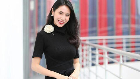 Thủy Tiên hé lộ về cuộc sống hưởng thụ như một người giàu có nhất thế giới