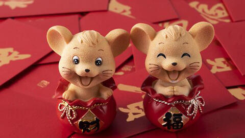 Người tuổi này mà làm nghề liên quan đến sáng tạo thì tài vận không đùa được