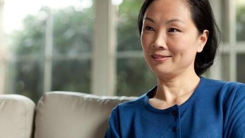 Người phụ nữ 54 tuổi lương 20 triệu đưa ra 5 yêu cầu tìm bạn đời ai nghe xong cũng chạy mất dép