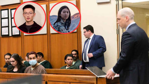 Vụ kỹ sư Google đánh chết vợ: Nghi phạm có thể chạy tội vì luật sư bào chữa quá nhiều kinh nghiệm, nạn nhân hứng chịu nhiều tin đồn xấu