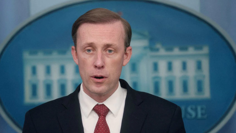 Cố vấn Nhà Trắng: Trung Quốc sẽ phải đối mặt với hậu quả nếu giúp Nga né tránh các lệnh trừng phạt