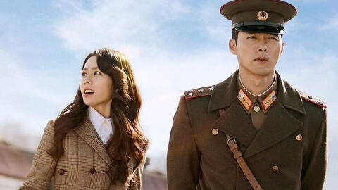 "Hạ cánh nơi anh" bị khán giả Hàn Quốc chỉ trích vì phá vỡ hình tượng của người lính Bắc Hàn