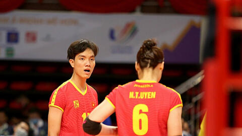 Cuộc chiến ngoài sân đấu của các VĐV nữ: Mâu thuẫn giữa cái đẹp và sự thành công