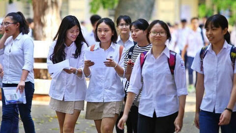 Các tỉnh, thành xây dựng kế hoạch dạy học trực tiếp trước 14/2