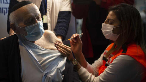 Israel là quốc gia tiêm chủng Covid-19 thành công nhất thế giới thời điểm hiện tại