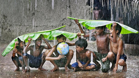 Niềm vui trong sáng